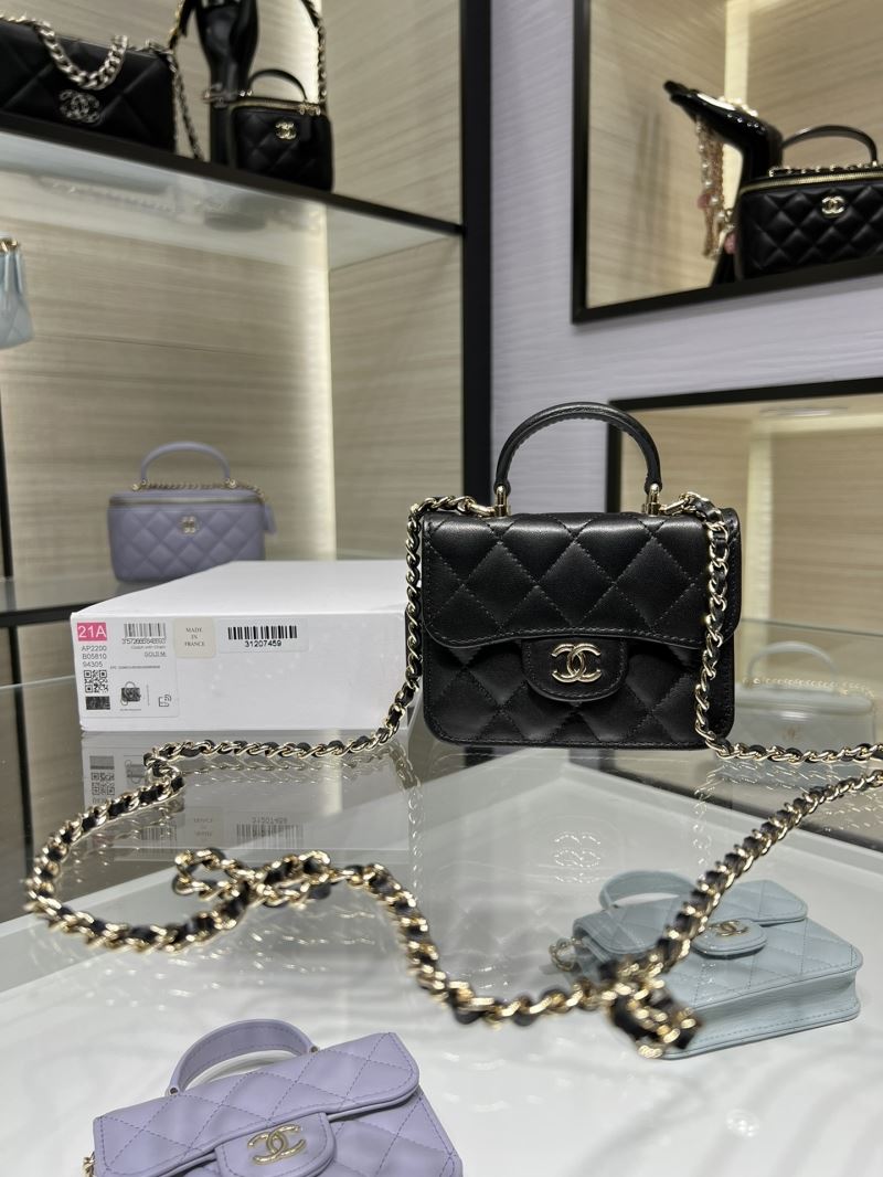 Chanel CF Series Bags